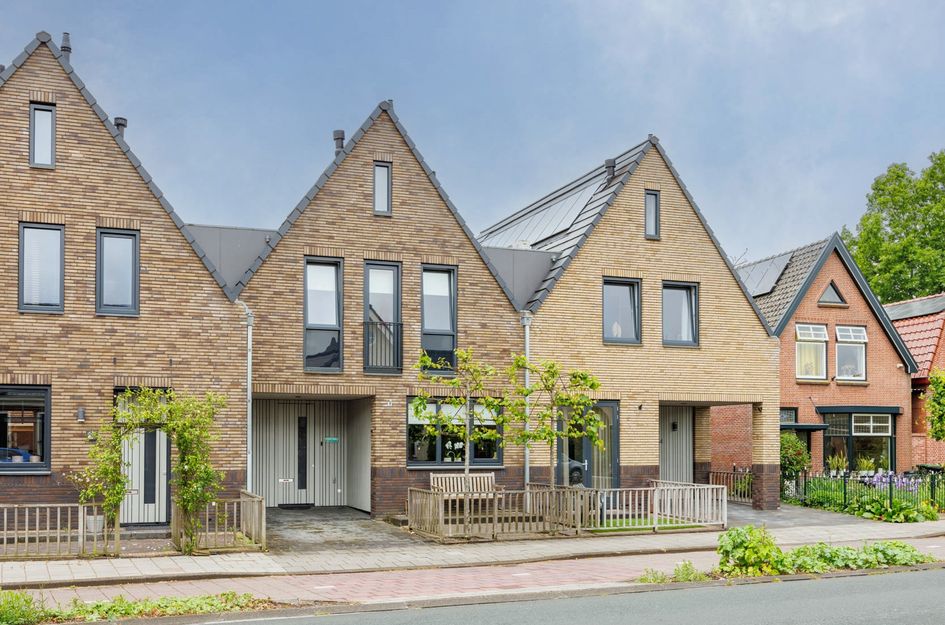 Hoge Rijndijk 46