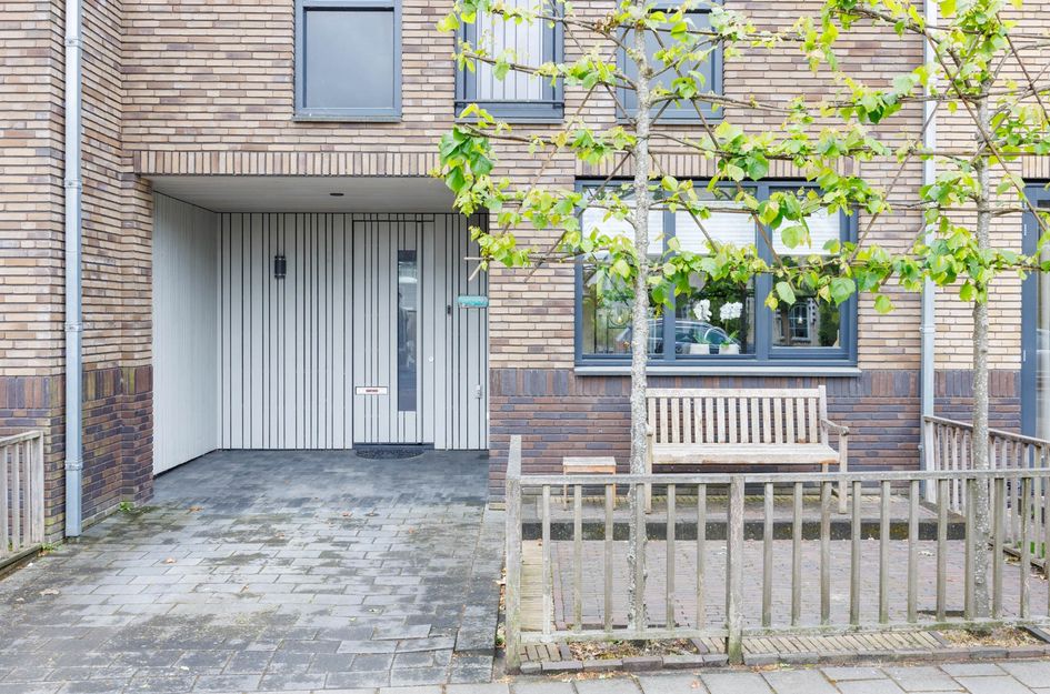 Hoge Rijndijk 46