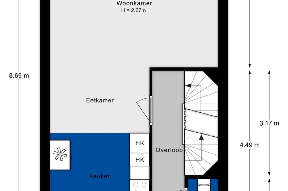 Wesdijkleede 13