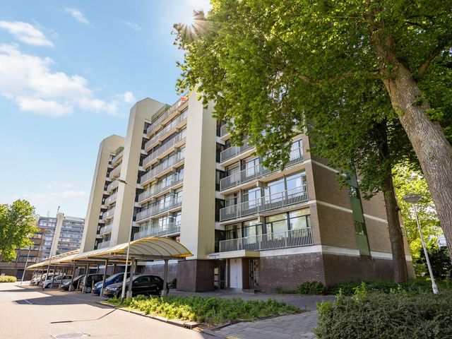 Herenwaard 67, Zoetermeer