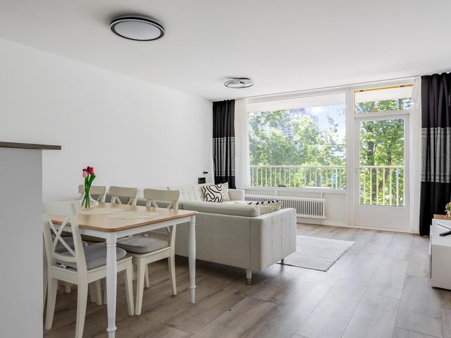 Herenwaard 67, Zoetermeer