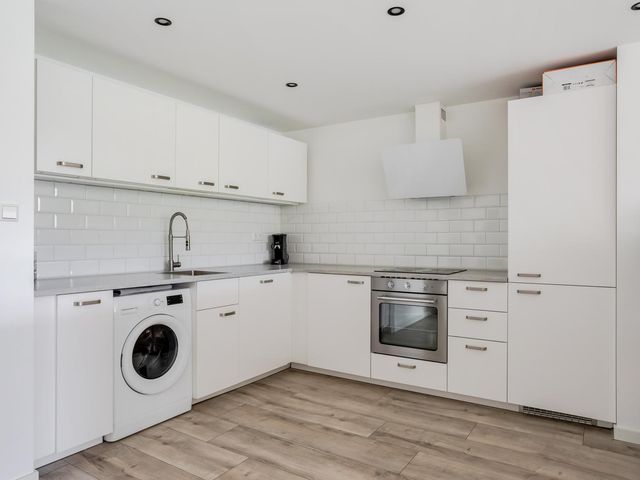 Herenwaard 67, Zoetermeer