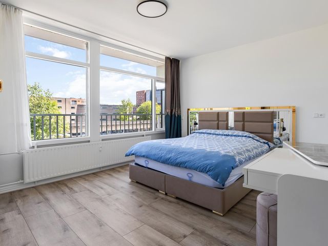 Herenwaard 67, Zoetermeer