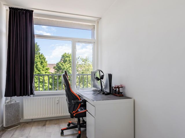 Herenwaard 67, Zoetermeer