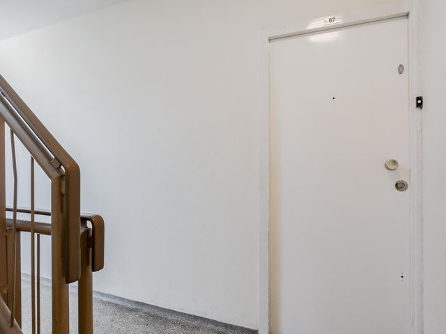 Herenwaard 67, Zoetermeer