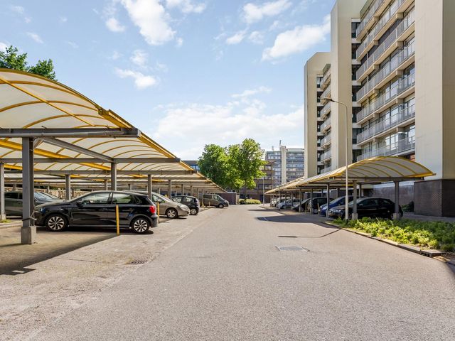 Herenwaard 67, Zoetermeer
