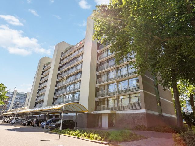 Herenwaard 67, Zoetermeer