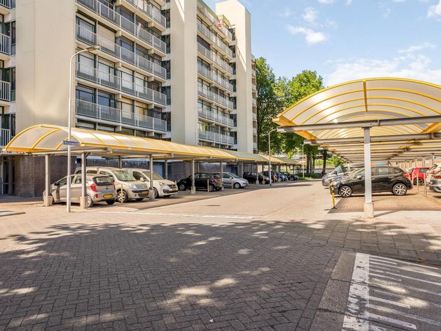 Herenwaard 67, Zoetermeer