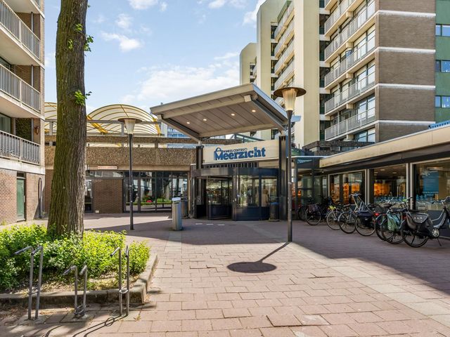 Herenwaard 67, Zoetermeer