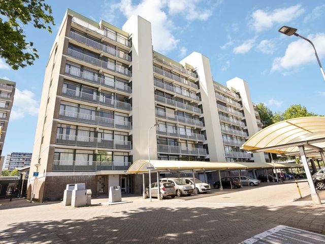 Herenwaard 67, Zoetermeer