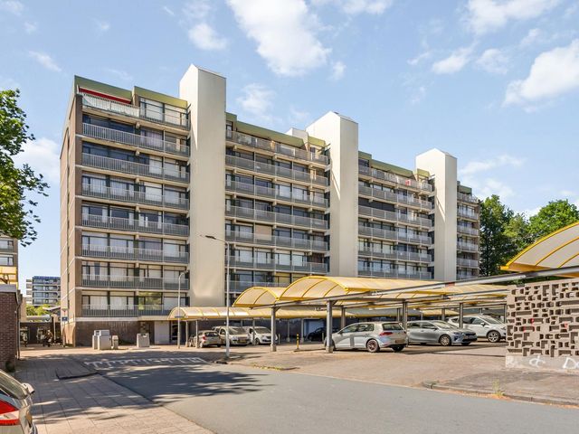 Herenwaard 67, Zoetermeer
