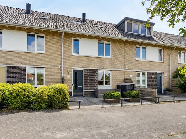 Corsica 46, Zoetermeer