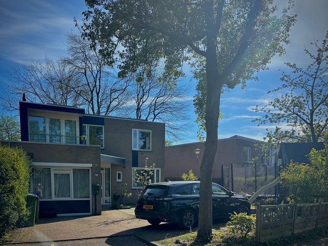 Roghorst 363, Wageningen