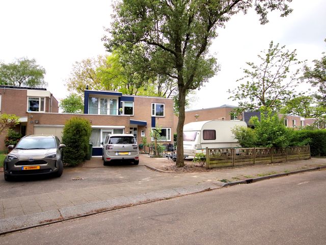 Roghorst 363, Wageningen