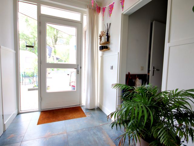 Roghorst 363, Wageningen