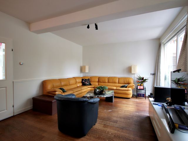 Roghorst 363, Wageningen