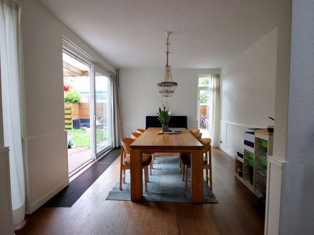 Roghorst 363, Wageningen