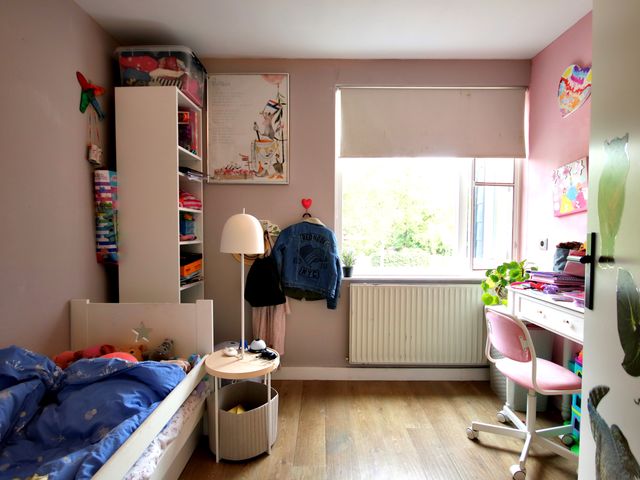 Roghorst 363, Wageningen