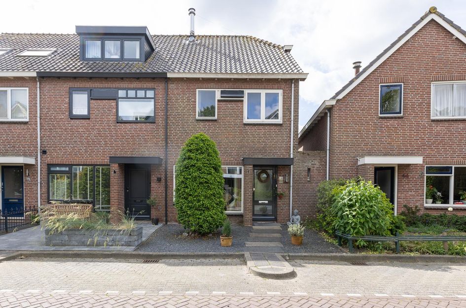 Oude Haven 45