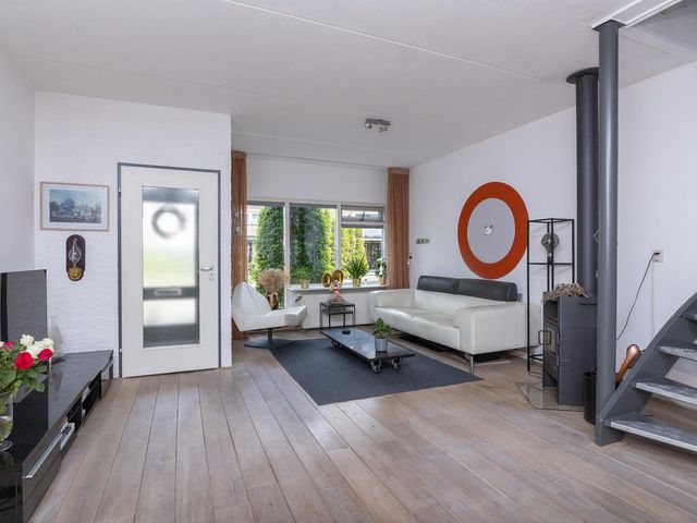 Oude Haven 45, Medemblik
