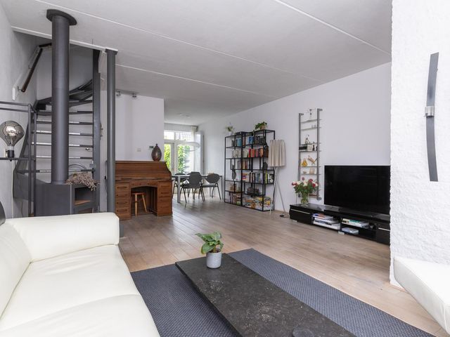 Oude Haven 45, Medemblik