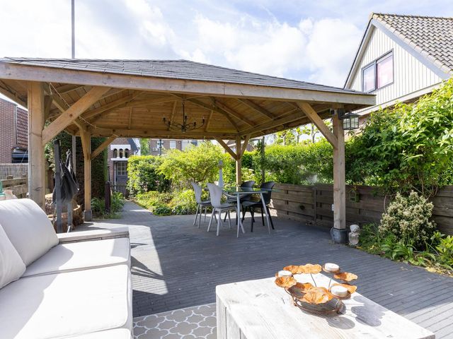Oude Haven 45, Medemblik
