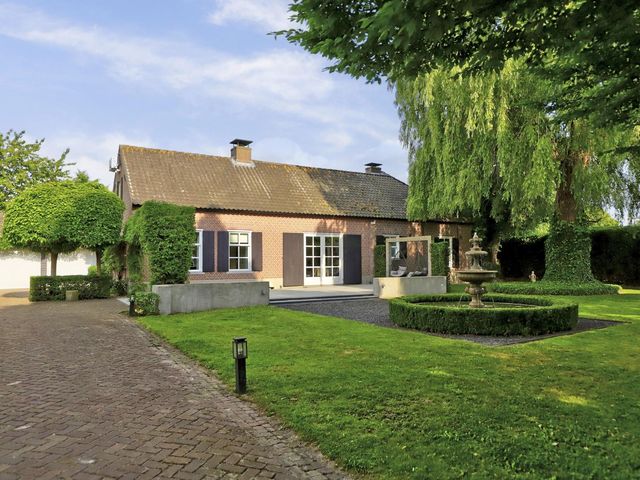 Schaijksestraat 13, Reek
