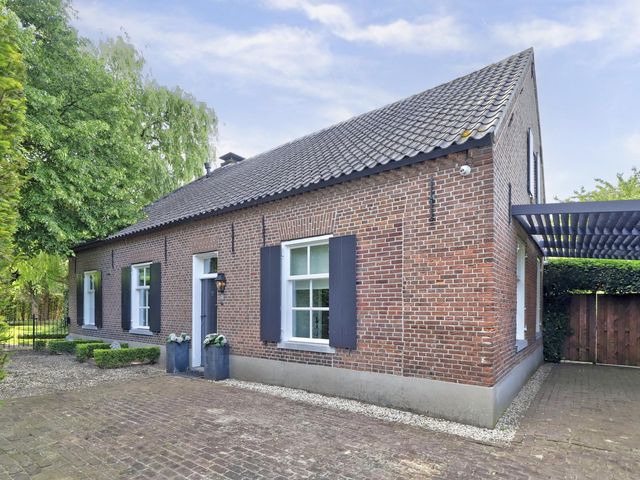 Schaijksestraat 13, Reek