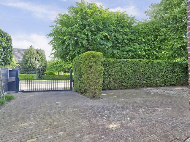 Schaijksestraat 13, Reek