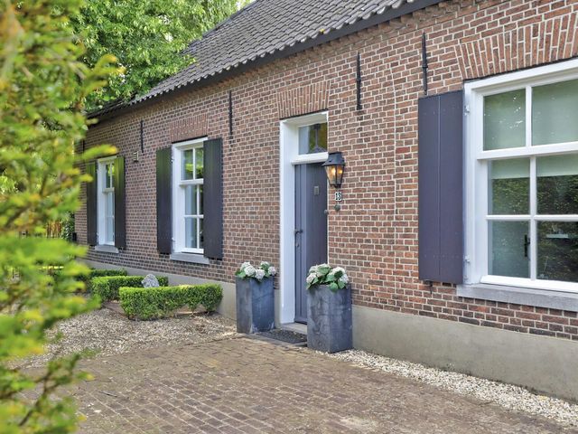 Schaijksestraat 13, Reek