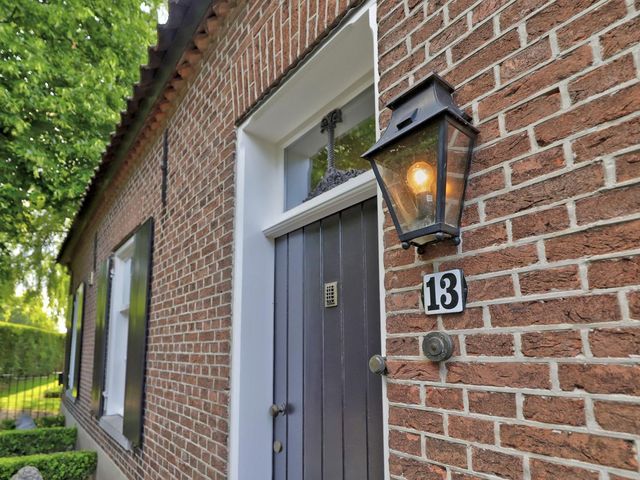 Schaijksestraat 13, Reek