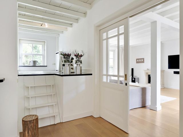 Schaijksestraat 13, Reek