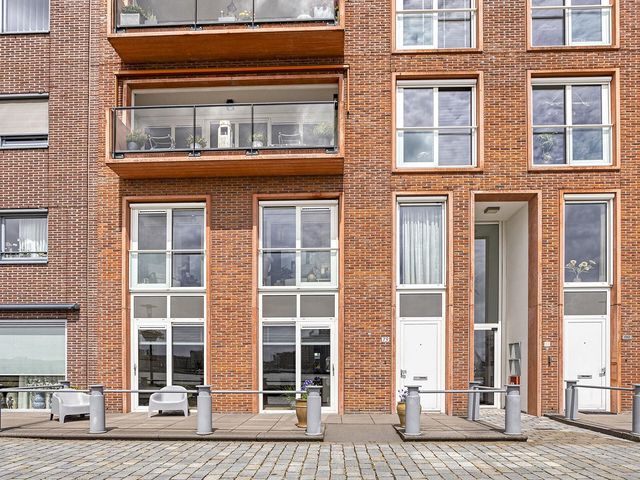 Merwehoofd 79, Papendrecht