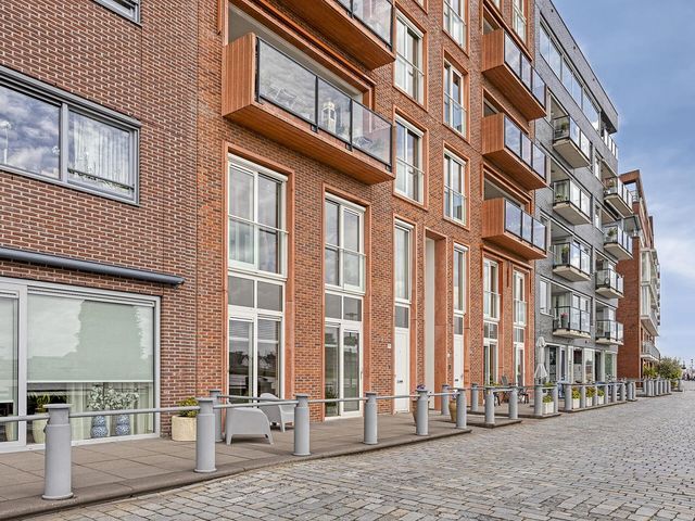 Merwehoofd 79, Papendrecht