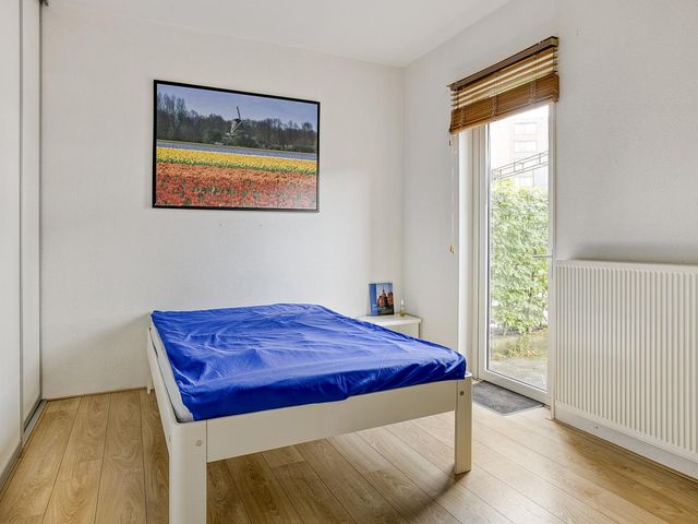 Merwehoofd 79, Papendrecht