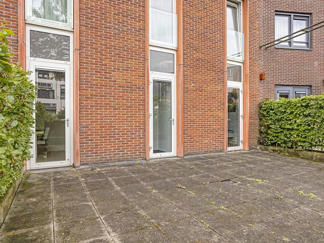 Merwehoofd 79, Papendrecht
