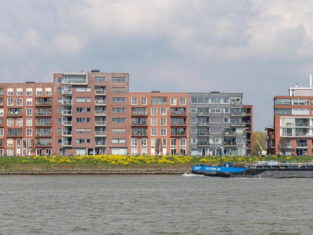 Merwehoofd 79, Papendrecht