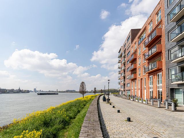 Merwehoofd 79, Papendrecht