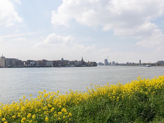 Merwehoofd 79, Papendrecht
