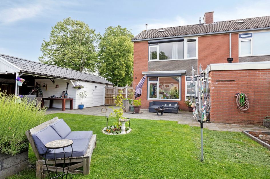 Ringelwikke 17