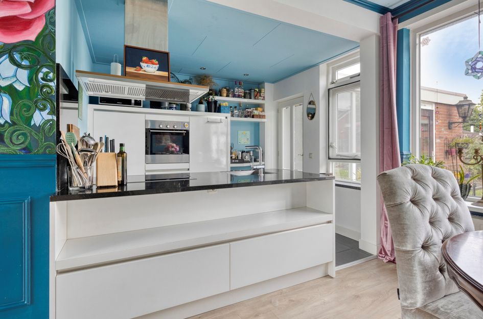 Ringelwikke 17