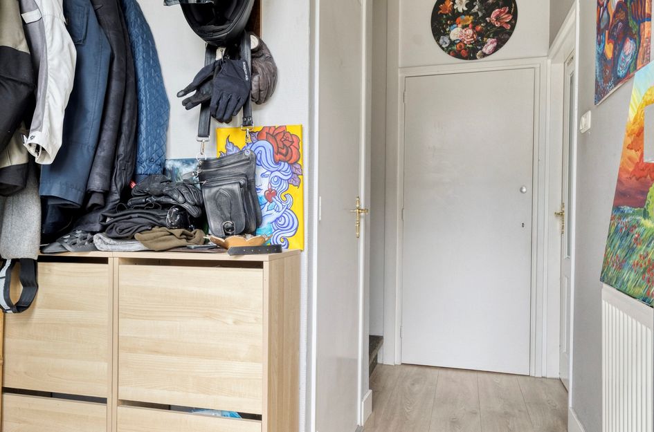 Ringelwikke 17
