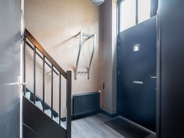 De Beeringen 4, Bemmel