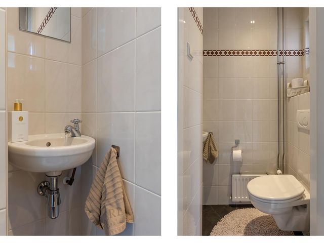 Raadhuisstraat 243, Best