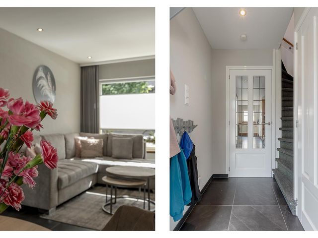 Raadhuisstraat 243, Best