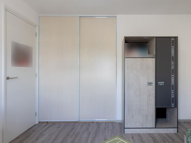 Raadhuisstraat 243, Best