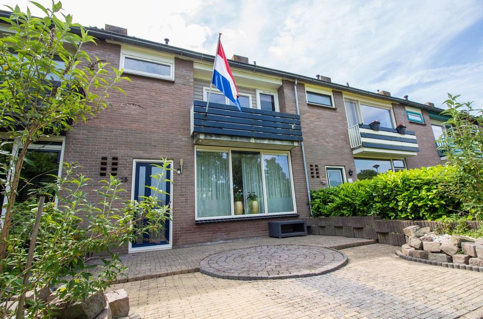 Flamingohof 15
