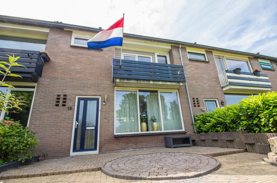 Flamingohof 15
