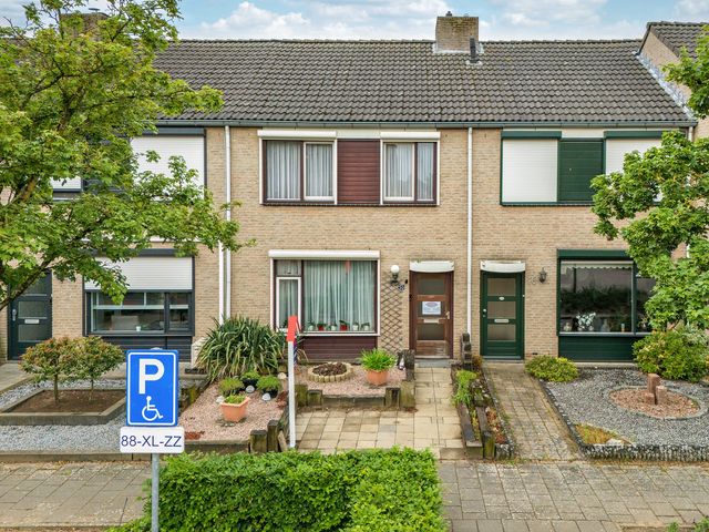 Keramiekstraat 30, Reuver