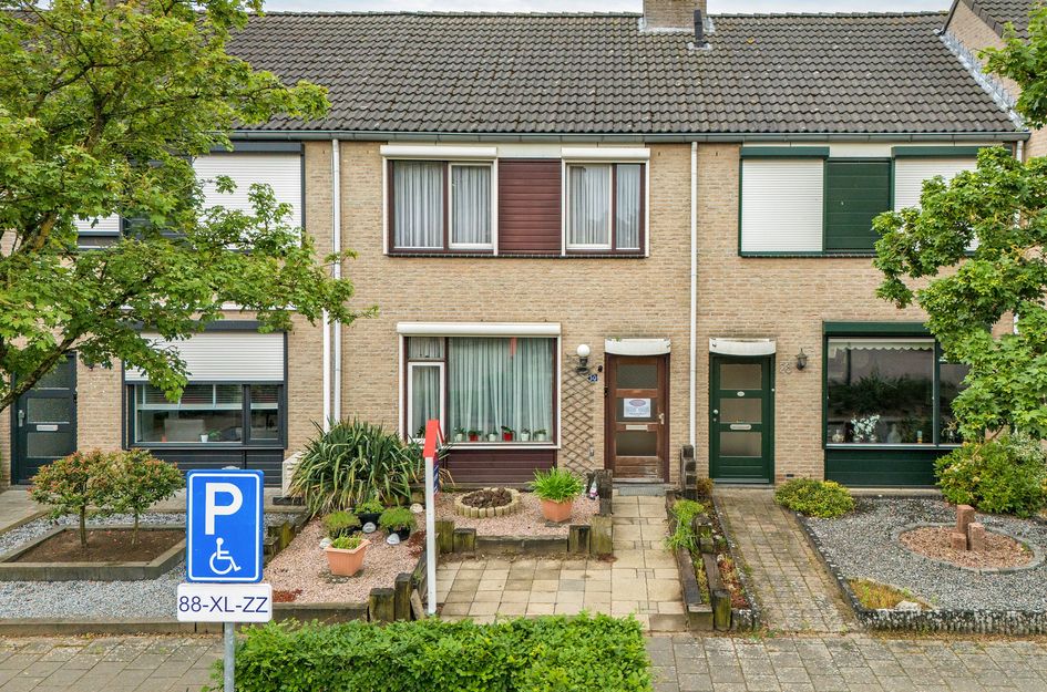 Keramiekstraat 30